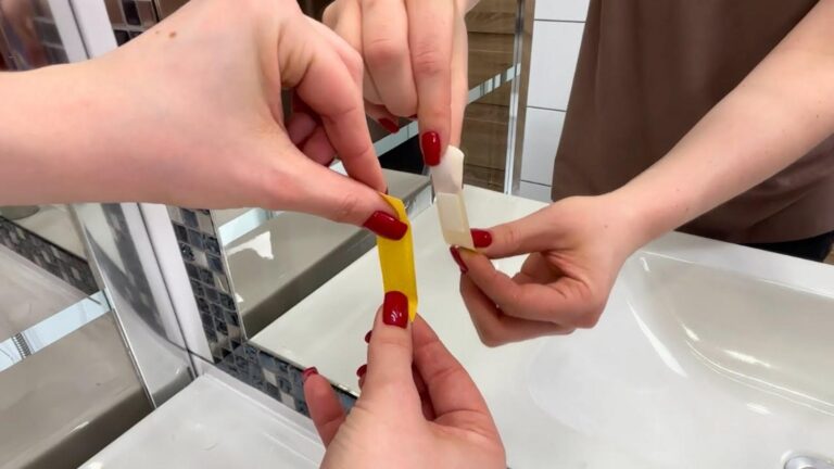 5 sposobów na odkrycie tajemnic lustrzanych w hotelach