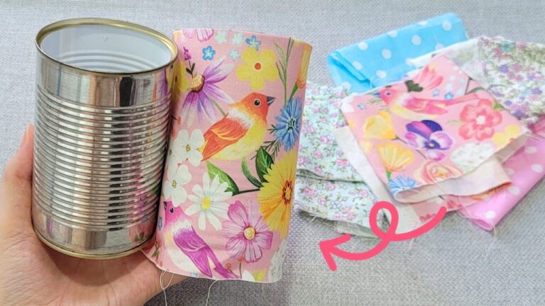 Odkryj 7 inspirujących pomysłów na twórcze DIY, które zmienią Twój dom!