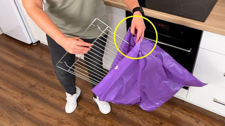 5 niezwykłych sposobów na wykorzystanie worków do pieczenia w kuchni